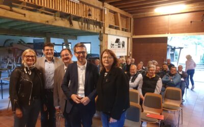 Agrarpolitischer Abend