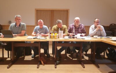 Vorstandsklausur 2025