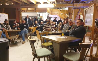 Mittelstandsunion 2026