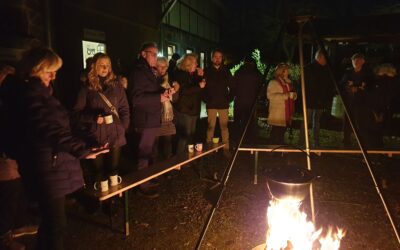 Glühweintreffen 2024