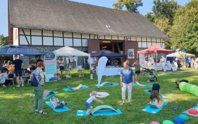 Familienfest der DÖG 2024