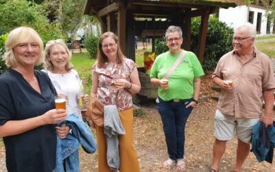 Helferfeier Ochsenfest 2024