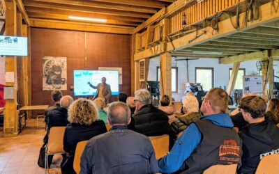 Agrarpolitischer Abend